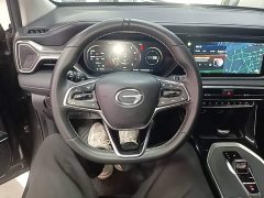 GAC Aion GS4 2023 270T Automatic Smart Tech Edition - ფოტო 11