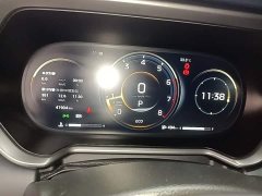 GAC Aion GS4 2023 270T Automatic Smart Tech Edition - ფოტო 12