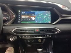 GAC Aion GS4 2023 270T Automatic Smart Tech Edition - ფოტო 13