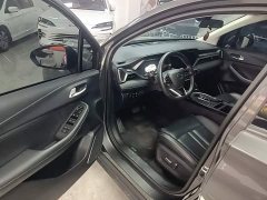 GAC Aion GS4 2023 270T Automatic Smart Tech Edition - ფოტო 16