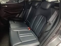 GAC Aion GS4 2023 270T Automatic Smart Tech Edition - ფოტო 17