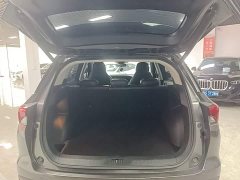 GAC Aion GS4 2023 270T Automatic Smart Tech Edition - ფოტო 19