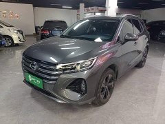 GAC Aion GS4 2023 270T Automatic Smart Tech Edition - ფოტო 2