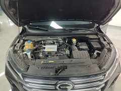 GAC Aion GS4 2023 270T Automatic Smart Tech Edition - ფოტო 20