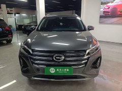 GAC Aion GS4 2023 270T Automatic Smart Tech Edition - ფოტო 3