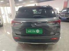 GAC Aion GS4 2023 270T Automatic Smart Tech Edition - ფოტო 6
