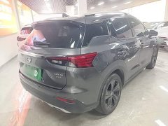 GAC Aion GS4 2023 270T Automatic Smart Tech Edition - ფოტო 7