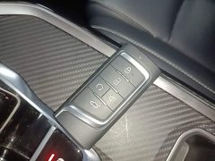 GAC Aion GS4 2023 270T Automatic Smart Tech Edition - ფოტო 9