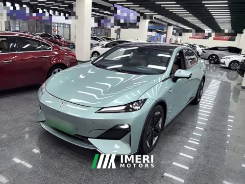 2023 Deepal Deep Blue SL03 2022 515 Pure Electric Version - ავტომობილი ჩინეთიდან