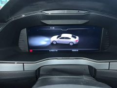 Skoda Superb TSI280 DSG Prestige - ფოტო 12