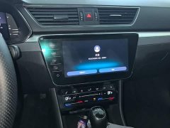 Skoda Superb TSI280 DSG Prestige - ფოტო 13