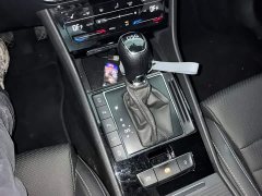 Skoda Superb TSI280 DSG Prestige - ფოტო 14