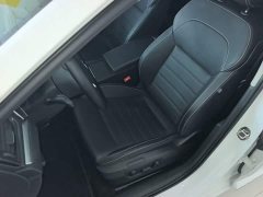 Skoda Superb TSI280 DSG Prestige - ფოტო 15