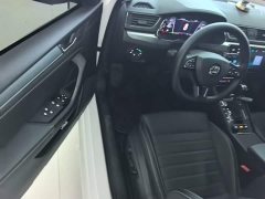 Skoda Superb TSI280 DSG Prestige - ფოტო 16