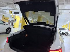 Skoda Superb TSI280 DSG Prestige - ფოტო 19