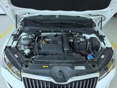 Skoda Superb TSI280 DSG Prestige - ფოტო 20