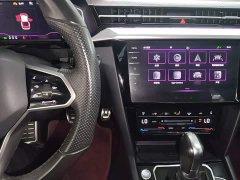 Volkswagen FAW-Volkswagen CC 2021 380TSI Eye-Catching Edition - ფოტო 10