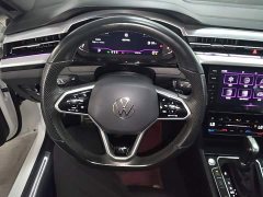 Volkswagen FAW-Volkswagen CC 2021 380TSI Eye-Catching Edition - ფოტო 11