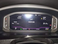 Volkswagen FAW-Volkswagen CC 2021 380TSI Eye-Catching Edition - ფოტო 12