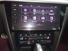 Volkswagen FAW-Volkswagen CC 2021 380TSI Eye-Catching Edition - ფოტო 13