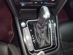 Volkswagen FAW-Volkswagen CC 2021 380TSI Eye-Catching Edition - ფოტო 14
