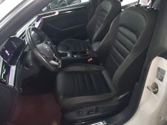 Volkswagen FAW-Volkswagen CC 2021 380TSI Eye-Catching Edition - ფოტო 15