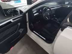 Volkswagen FAW-Volkswagen CC 2021 380TSI Eye-Catching Edition - ფოტო 16