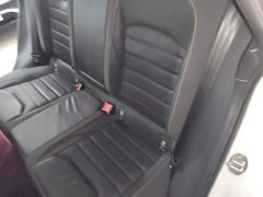 Volkswagen FAW-Volkswagen CC 2021 380TSI Eye-Catching Edition - ფოტო 17
