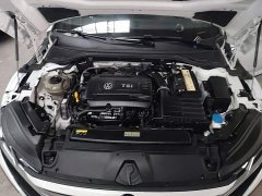 Volkswagen FAW-Volkswagen CC 2021 380TSI Eye-Catching Edition - ფოტო 20