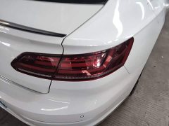 Volkswagen FAW-Volkswagen CC 2021 380TSI Eye-Catching Edition - ფოტო 8