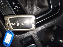 Volkswagen FAW-Volkswagen CC 2021 380TSI Eye-Catching Edition - ფოტო 9