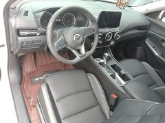 Nissan Sylphy 1.6L XL CVT Comfort Edition - ფოტო 10