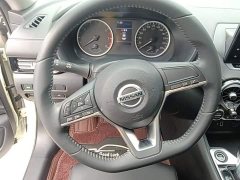 Nissan Sylphy 1.6L XL CVT Comfort Edition - ფოტო 11