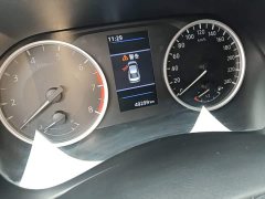 Nissan Sylphy 1.6L XL CVT Comfort Edition - ფოტო 12