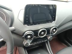 Nissan Sylphy 1.6L XL CVT Comfort Edition - ფოტო 13