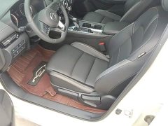 Nissan Sylphy 1.6L XL CVT Comfort Edition - ფოტო 15