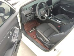 Nissan Sylphy 1.6L XL CVT Comfort Edition - ფოტო 16