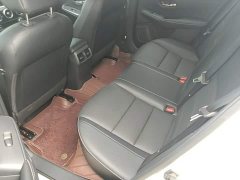 Nissan Sylphy 1.6L XL CVT Comfort Edition - ფოტო 17