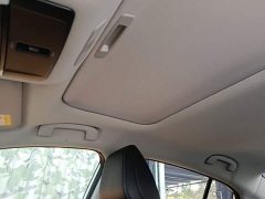 Nissan Sylphy 1.6L XL CVT Comfort Edition - ფოტო 18