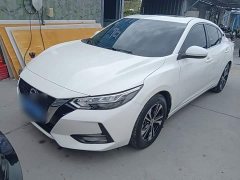 Nissan Sylphy 1.6L XL CVT Comfort Edition - ფოტო 2