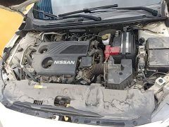 Nissan Sylphy 1.6L XL CVT Comfort Edition - ფოტო 20