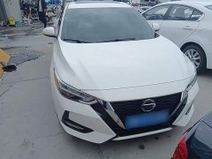 Nissan Sylphy 1.6L XL CVT Comfort Edition - ფოტო 3