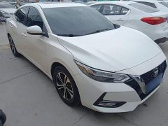 Nissan Sylphy 1.6L XL CVT Comfort Edition - ფოტო 4