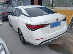 Nissan Sylphy 1.6L XL CVT Comfort Edition - ფოტო 5