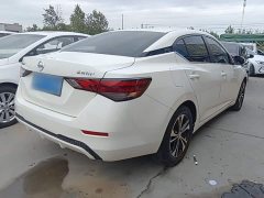 Nissan Sylphy 1.6L XL CVT Comfort Edition - ფოტო 7