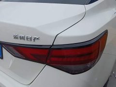 Nissan Sylphy 1.6L XL CVT Comfort Edition - ფოტო 8