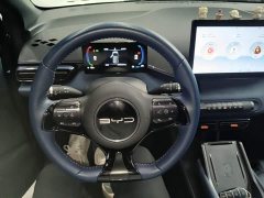 BYD Seagull Freedom Edition - ფოტო 11