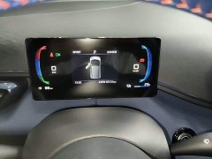 BYD Seagull Freedom Edition - ფოტო 12