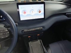 BYD Seagull Freedom Edition - ფოტო 13