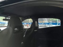 BYD Seagull Freedom Edition - ფოტო 18